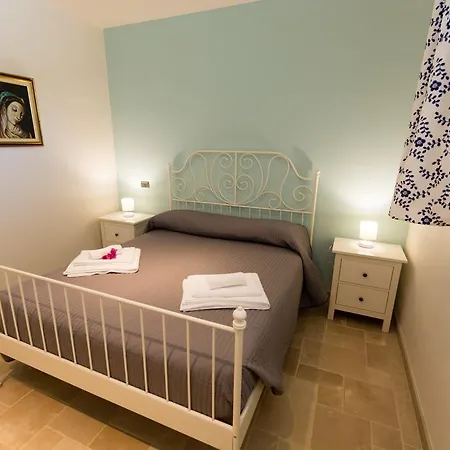 Willa Tea Ostuni
